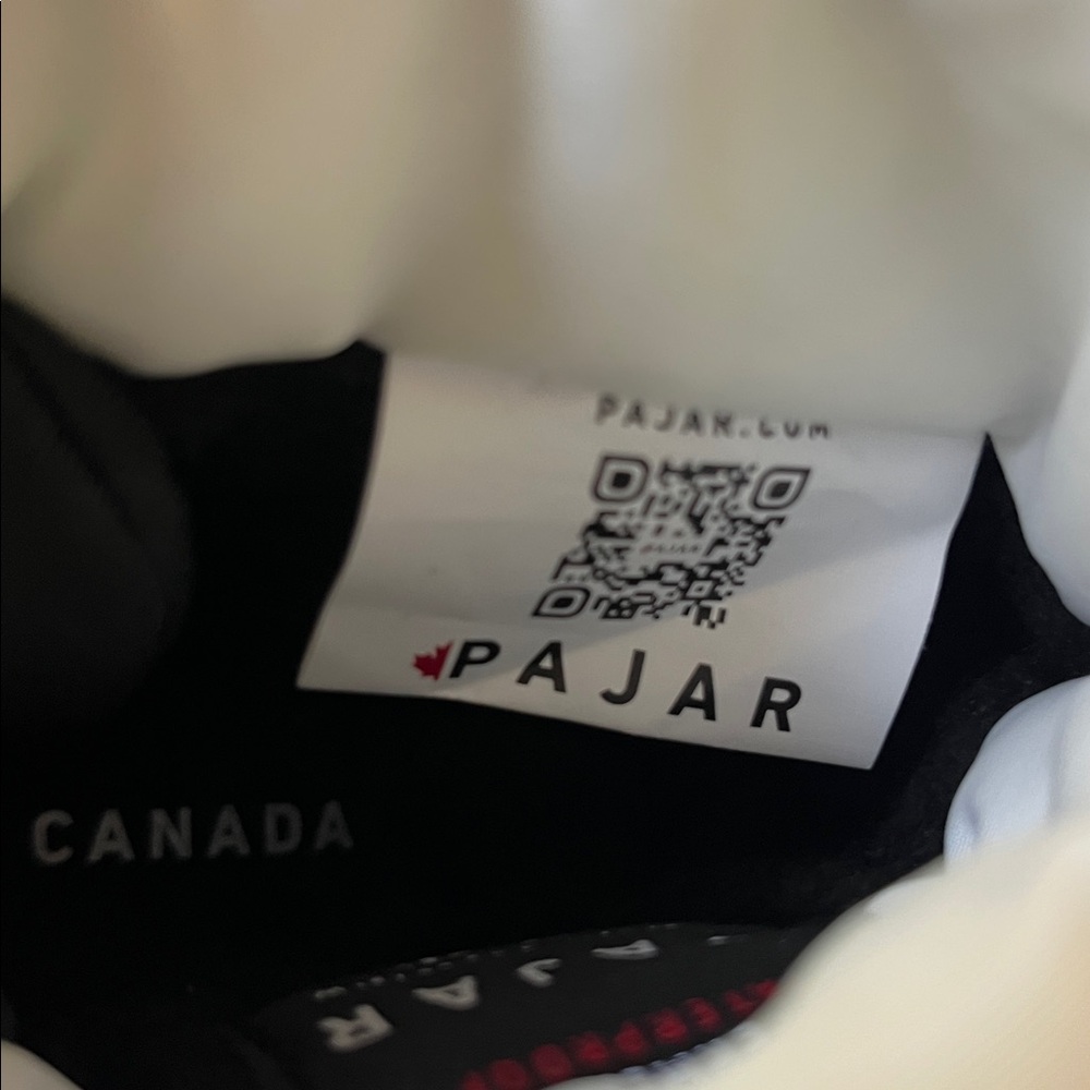 NWT PAJAR Gala Waterproof Boots - Picture 7 of 7